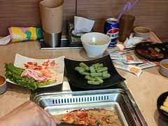 -新石器烤肉(高行万嘉店)