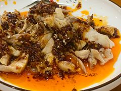 手撕鸡-邱大妈水煮(龙山店)