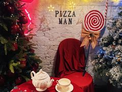 -比萨先生PIZZAMAN