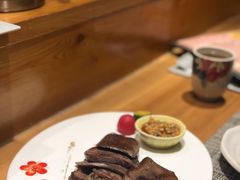-大岛日本料理铁板烧(南通大饭店)