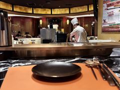 -牛将军•涮肉•烤肉(北京王府井·故宫店)