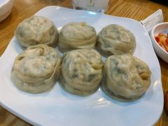 -江南面屋(明洞店)