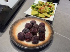 -椒椒铜炉火锅鸡(天马店)