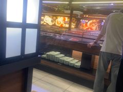 -韩盛·盛江山自助料理(沈辽路万达店)
