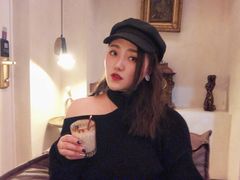 -Me Coffee下午茶艺术空间