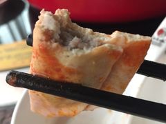 -敦煌酸浆豆腐宴餐厅