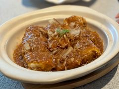 -满汉楼(江畔店)