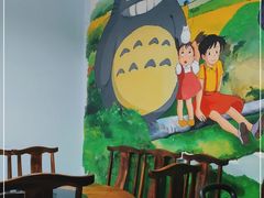 -重庆故事姊妹老火锅(财经学院店)