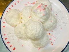 -篱笆院东北饺子王(四平店)