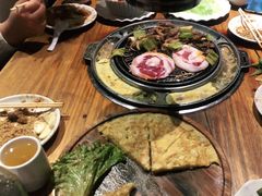 -超级神炭烤肉夜食(芥园西道店)