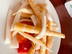 泡菜-荣生萝卜汤饭店