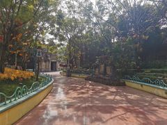 -南宁方特东盟神画