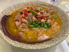 -成都驻京办餐厅(蜀都宾馆店)