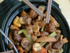 -佛有缘素食馆·荔湾老字号(陈家祠首店)