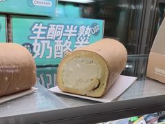 -花园饼屋·吐司蛋糕面包(星海店)