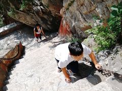 -北京上方山国家森林公园
