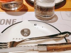 -原石牛扒·约会餐厅(龙城万科里店)