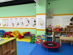 -小岳飞儿童训练馆(华腾店)