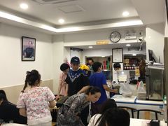 -新新湘菜馆(新中街二条店)