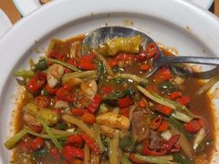 -乡里八闽·福州乡土菜(高宅店)