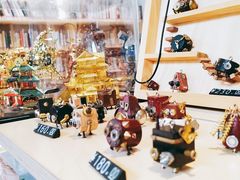 -三联韬奋书店(宽窄巷子店)