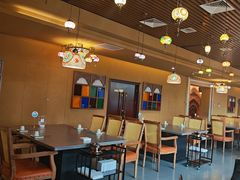 -君邦火锅(新疆大厦店)