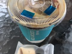 冻柠咖-幸运咖(公园茂直营店)