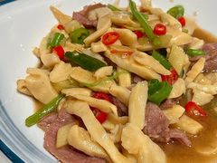 -先记烧鹅王·本地粤菜(福永店)
