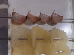 -丰茂烤串(五道口店)