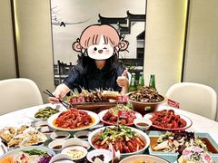 -阿胖龙虾小海鲜(宁国南路总店)