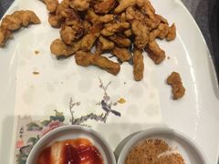 -将相和·海鲜蒸饺大连菜