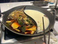 -新辣道鱼火锅(航天万源店)