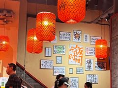 -山四砂锅(太原钟楼街店)