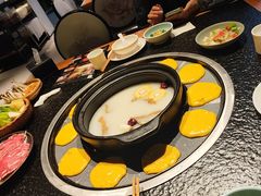 -矮板凳老火锅(宽窄巷子店)