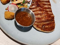 精选西冷扒-卡朋西餐(悦汇城店)