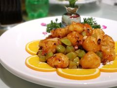 -鼎记酒楼(雁南一路店)