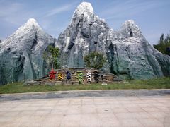 -武清南湖绿博园