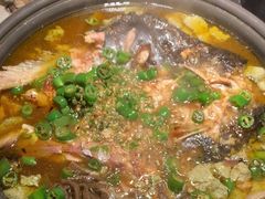 -师烤·豆花烤鱼(广州荔湾扬韬广场店)