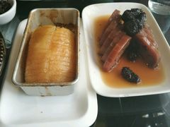 -五观堂素食(新华路店)