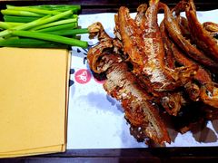-清雅臻品·竹林院落·新派青岛菜(崂山店)