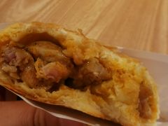 -吉品合酥脆烤饼(太平洋森活天地店)