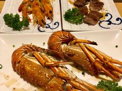 -悦和餐厅(CBD玉米楼店)