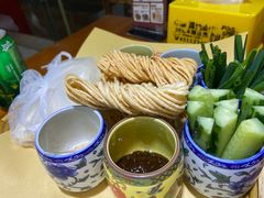-十二道丰味·徐州土菜·烧烤(何山路店)