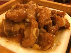 picture-喜鹊茶点.啫煲(车陂店)