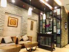 -阿诺泰·泰国餐厅(紫荆店)