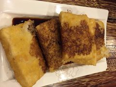 iphone_upload_pic-蓉李记成都名小吃(合肥包河万达店)