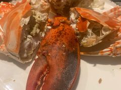 -博林天瑞喜来登酒店·西丽尚膳