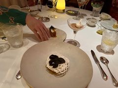 -Sketch(The Lecture Room & Library)