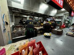 -穆得·老周家牛肉烧饼(普利街店)
