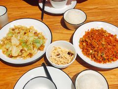 -U你·天然调味(南湖总店)